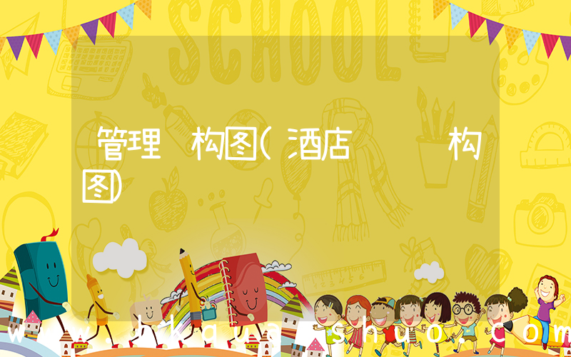 管理结构图(酒店组织结构图)