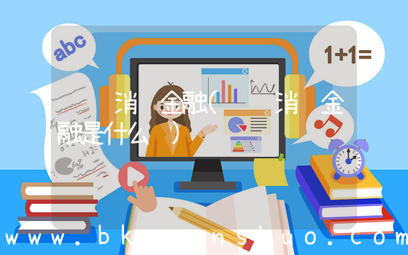 长银消费金融(长银消费金融是什么贷)